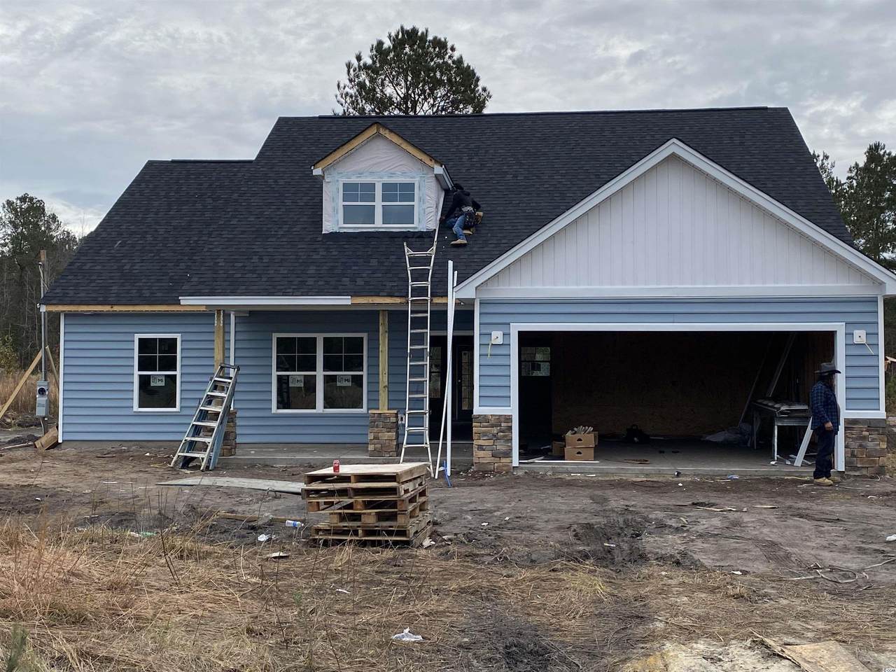 4777 Woodyard Bay Rd. - Photo 1