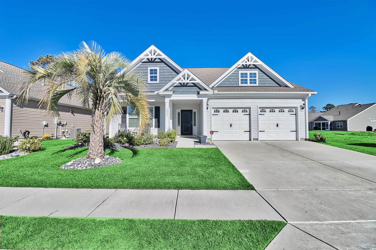 3033 Viceroy Loop - Photo 1