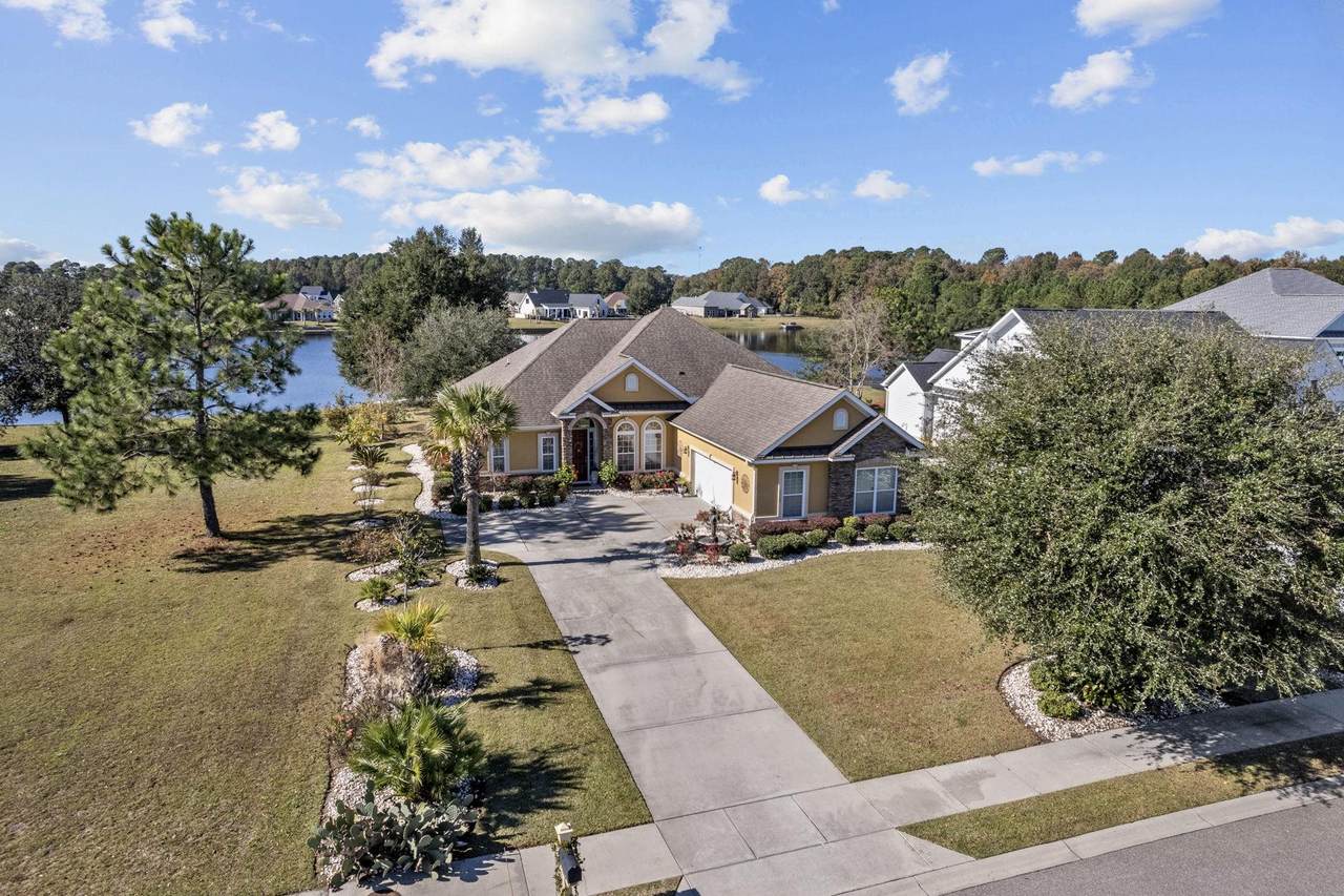 1117 Glossy Ibis Dr. - Photo 1