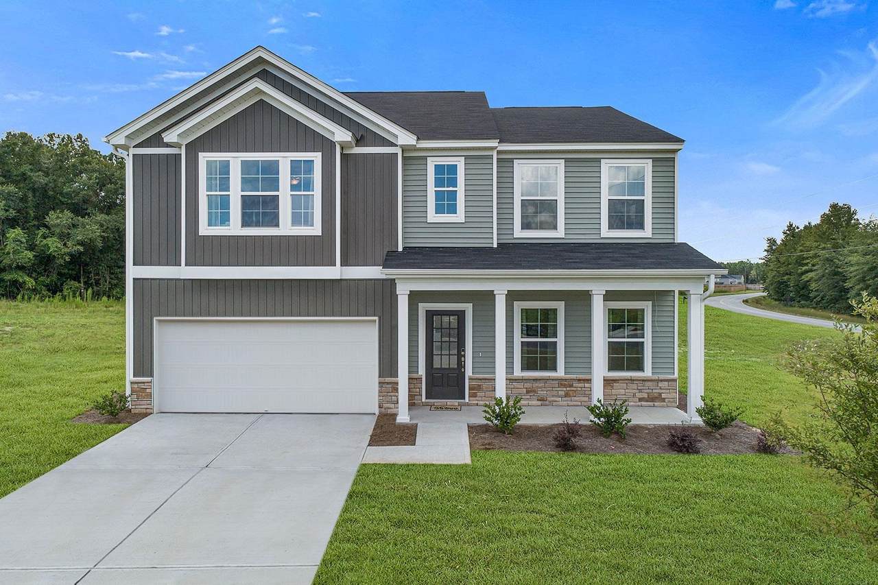 1419 Bellaria Way - Photo 1