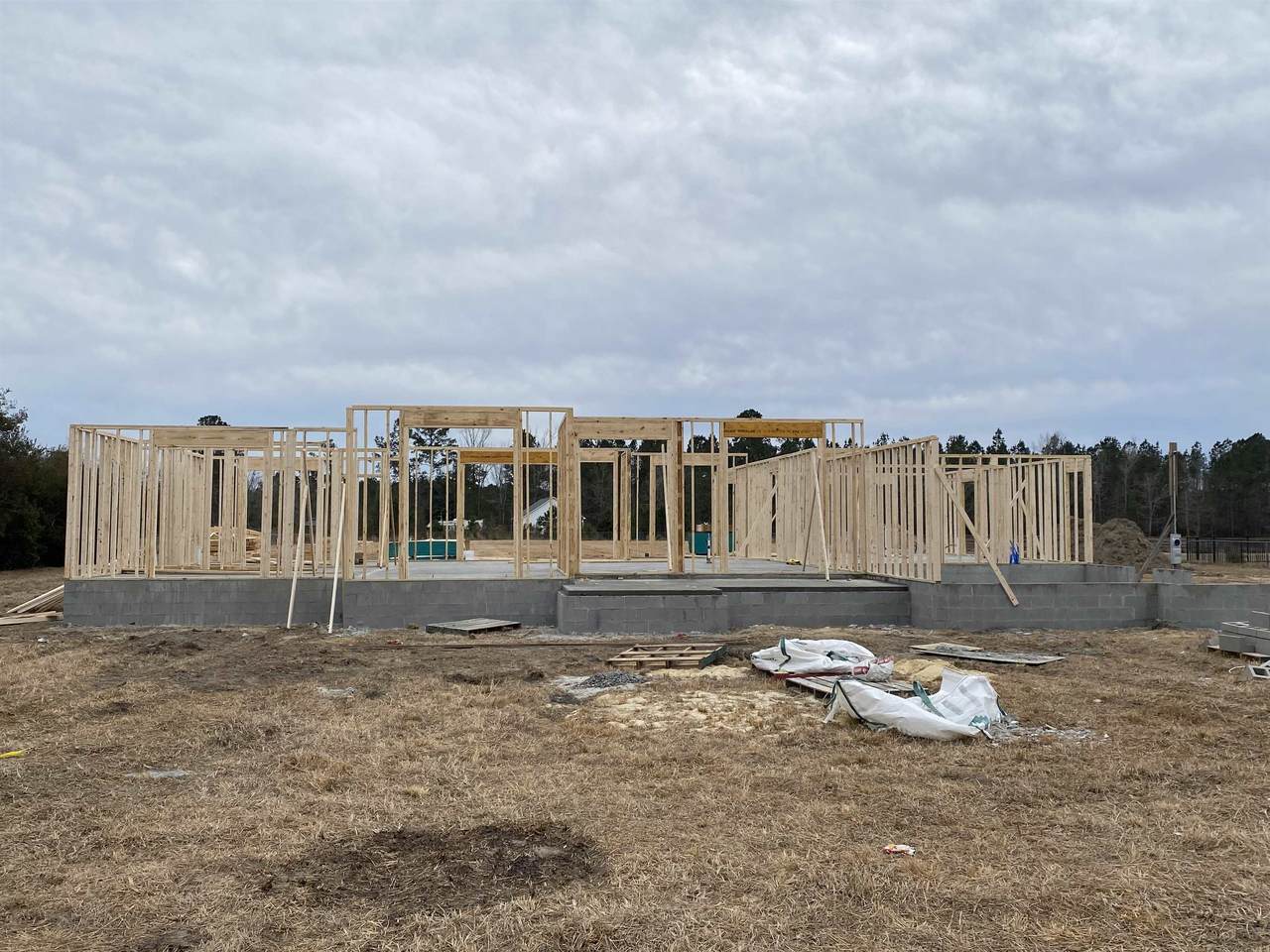 299 Frye Rd. - Photo 1