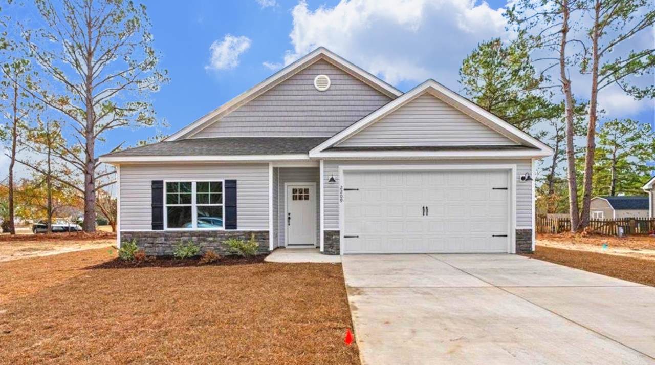 2209 Springwood Pl. - Photo 1