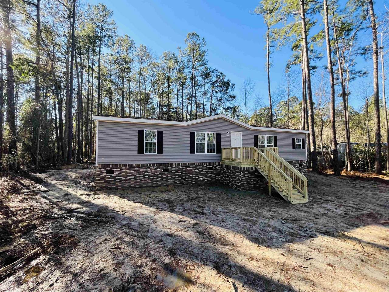 1471 Holly Hock Rd. - Photo 1