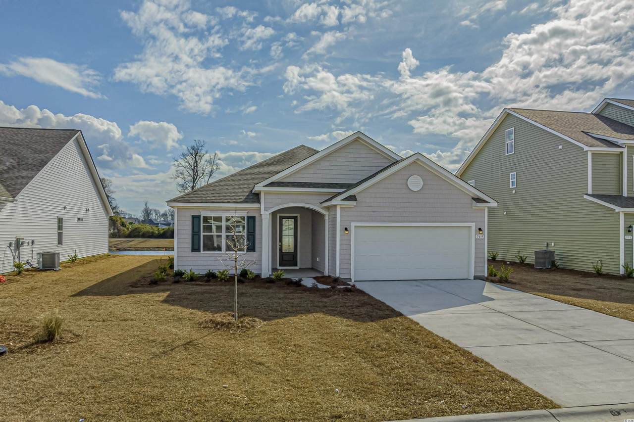 569 Pier Ct. - Photo 1