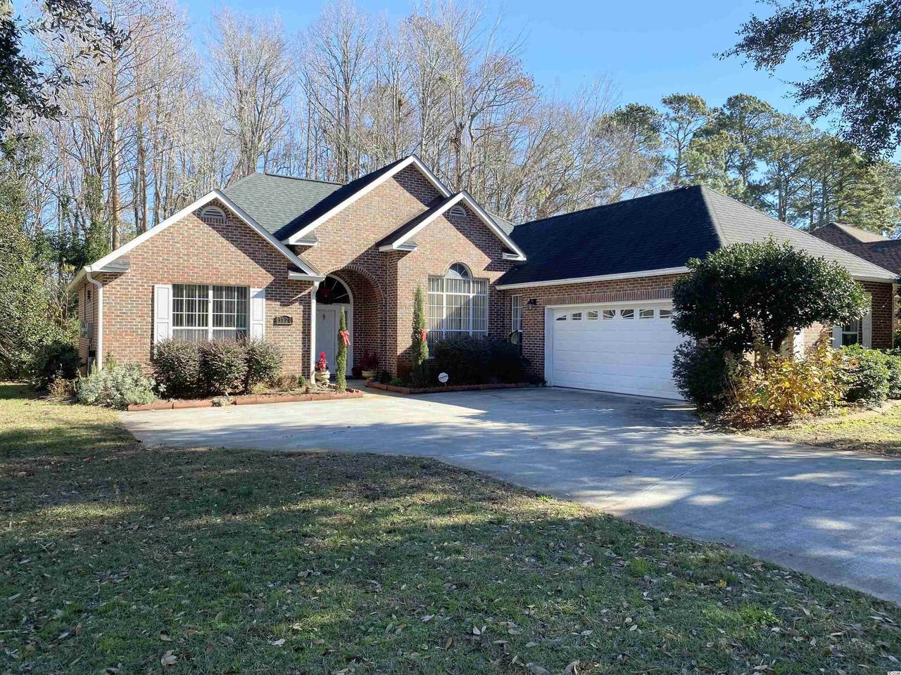 3170 Hermitage Dr. - Photo 1