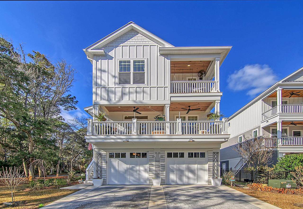 52 Marshland View Way - Photo 1
