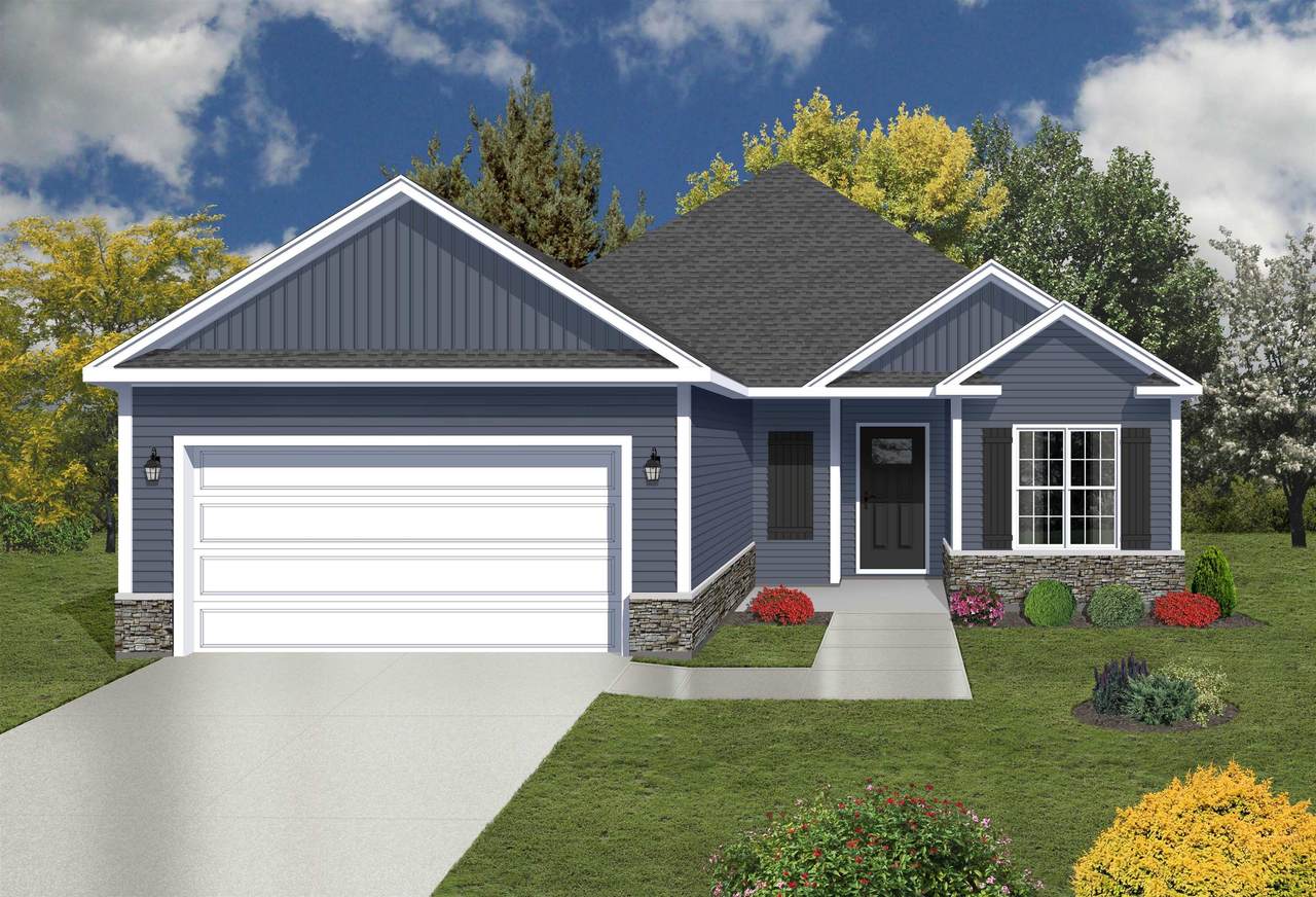 3640 Horsecreek Rd. - Photo 1