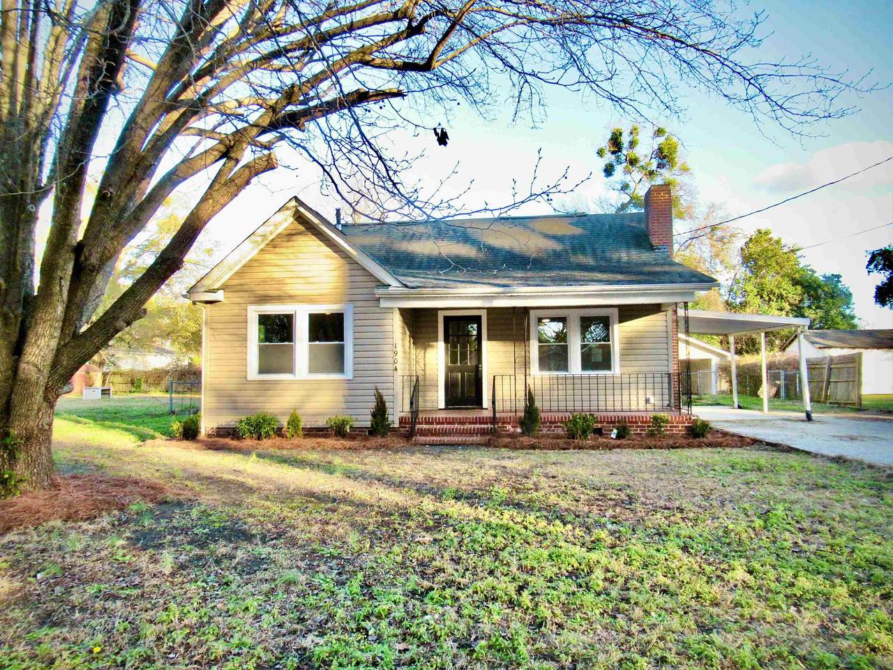 1904 Fulmer St. - Photo 1
