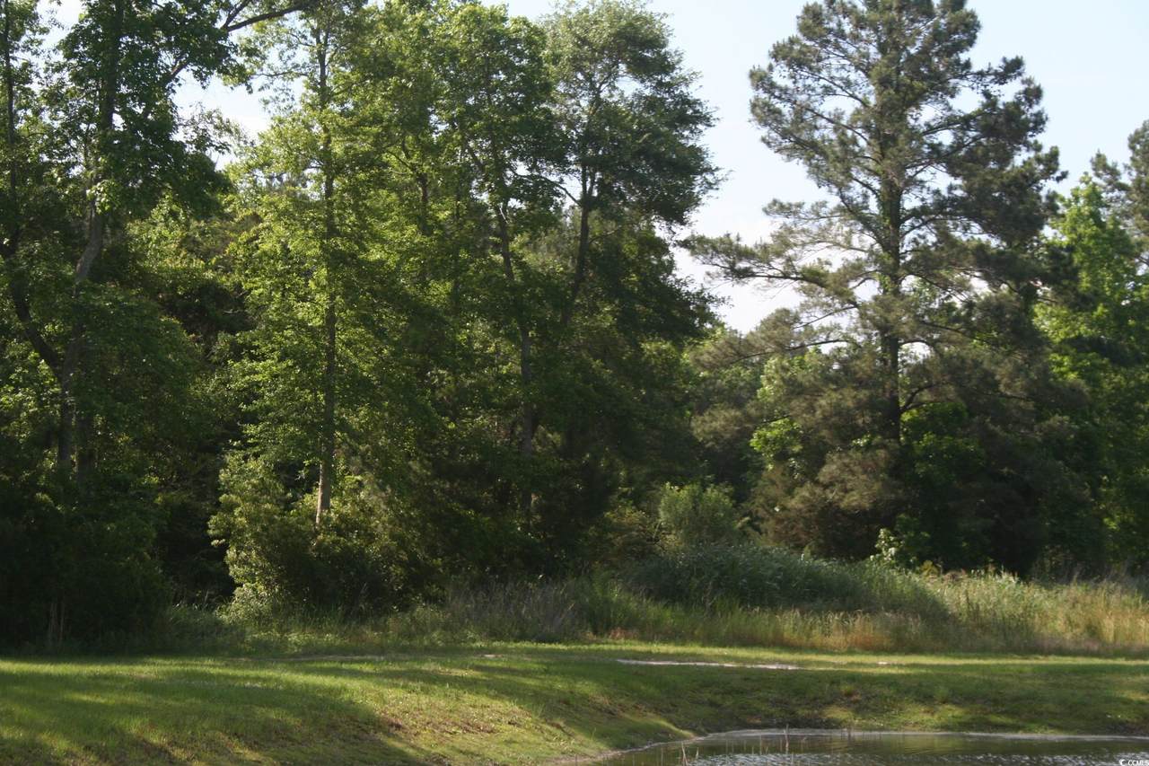 TBD Leisure Ln. - Photo 1