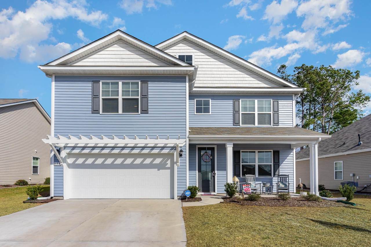 454 Pacific Commons Dr. - Photo 1