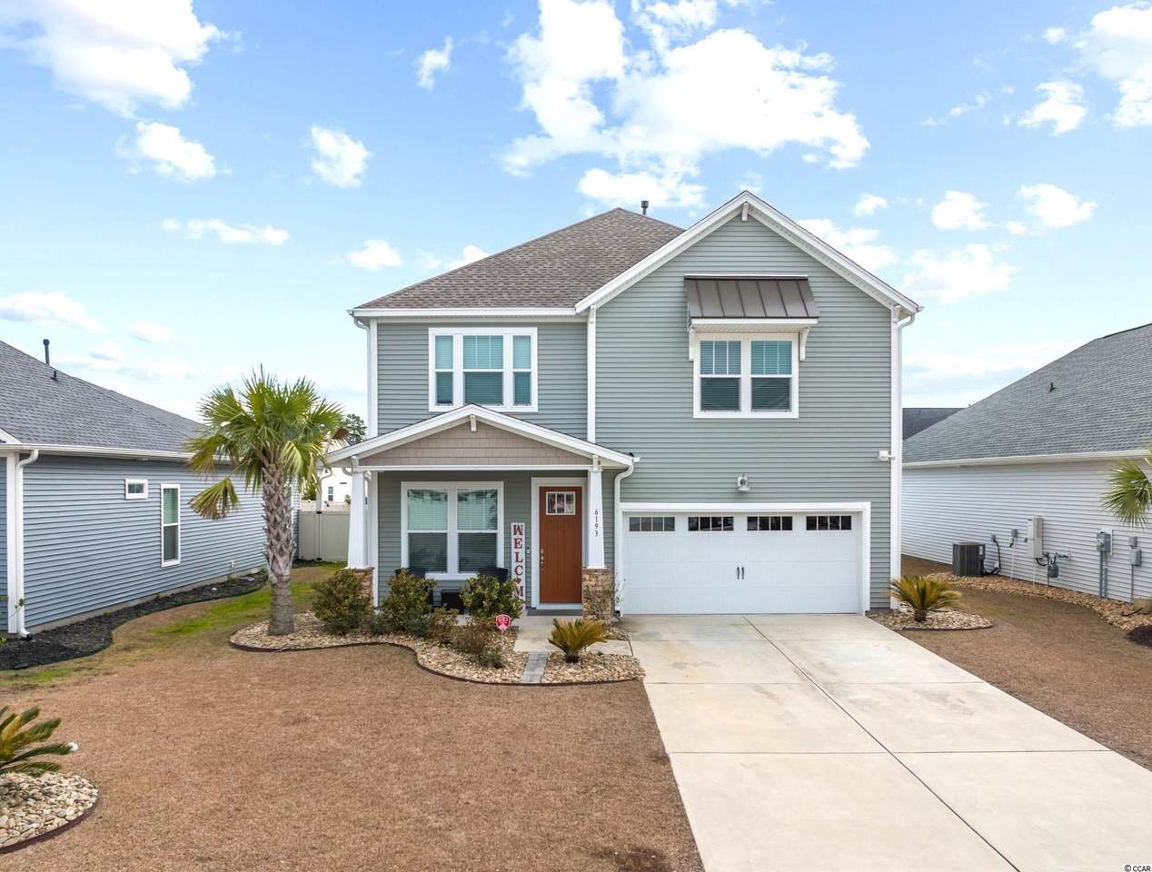 6193 Chadderton Circle - Photo 1