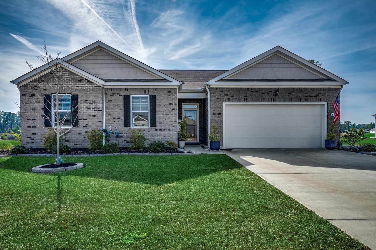629 Coquina Bay Dr. - Photo 1