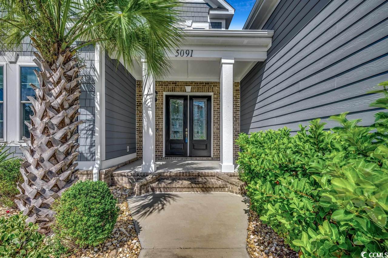 5091 Middleton View Dr., Myrtle Beach, SC 29579 (MLS 2311894