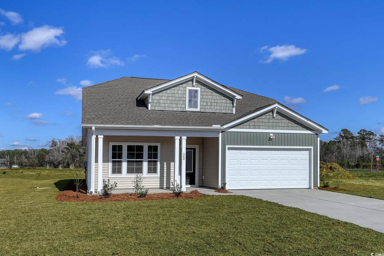 340 Mayflower Dr. - Photo 1