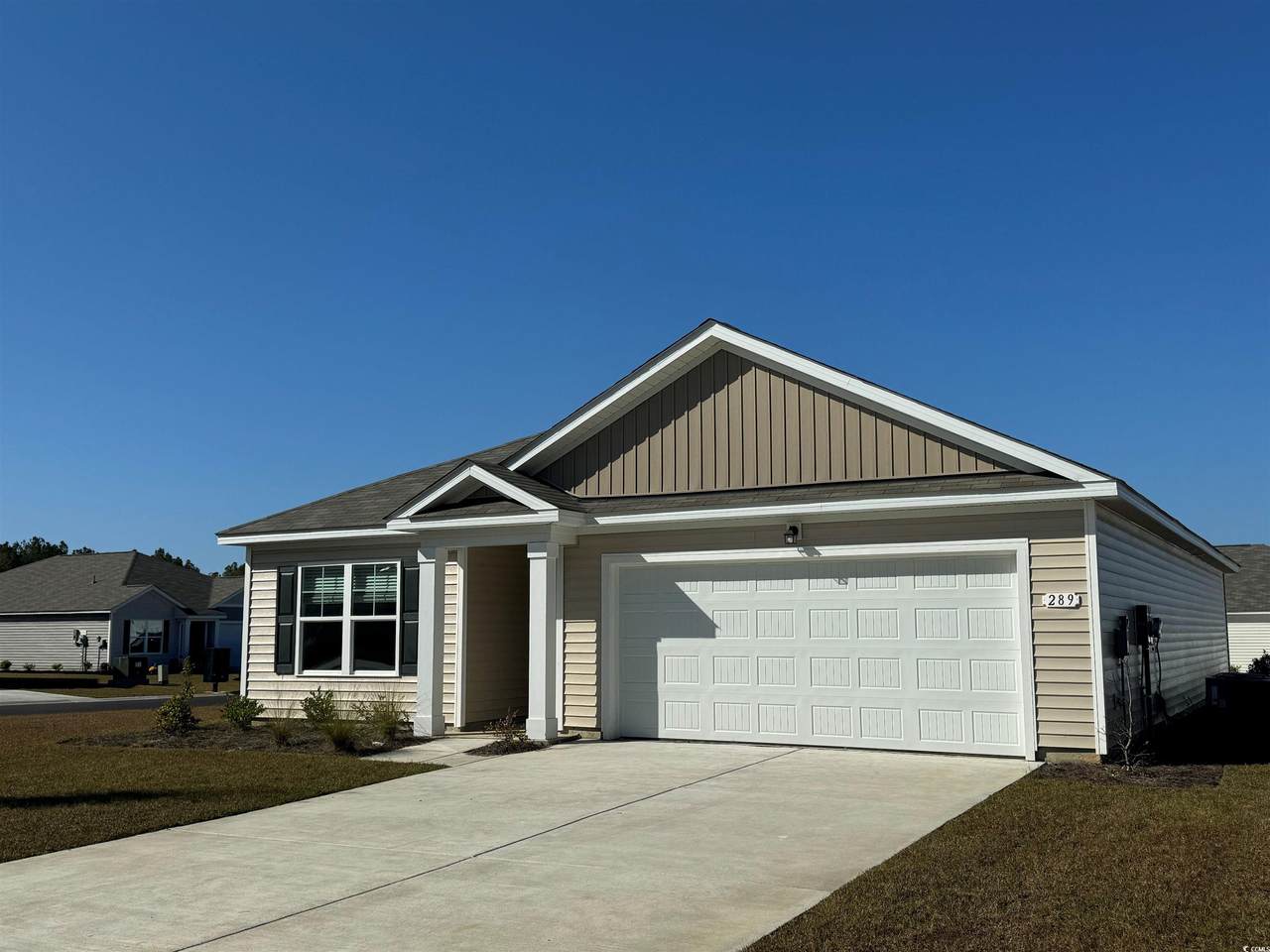 289 Country Grove Way - Photo 1