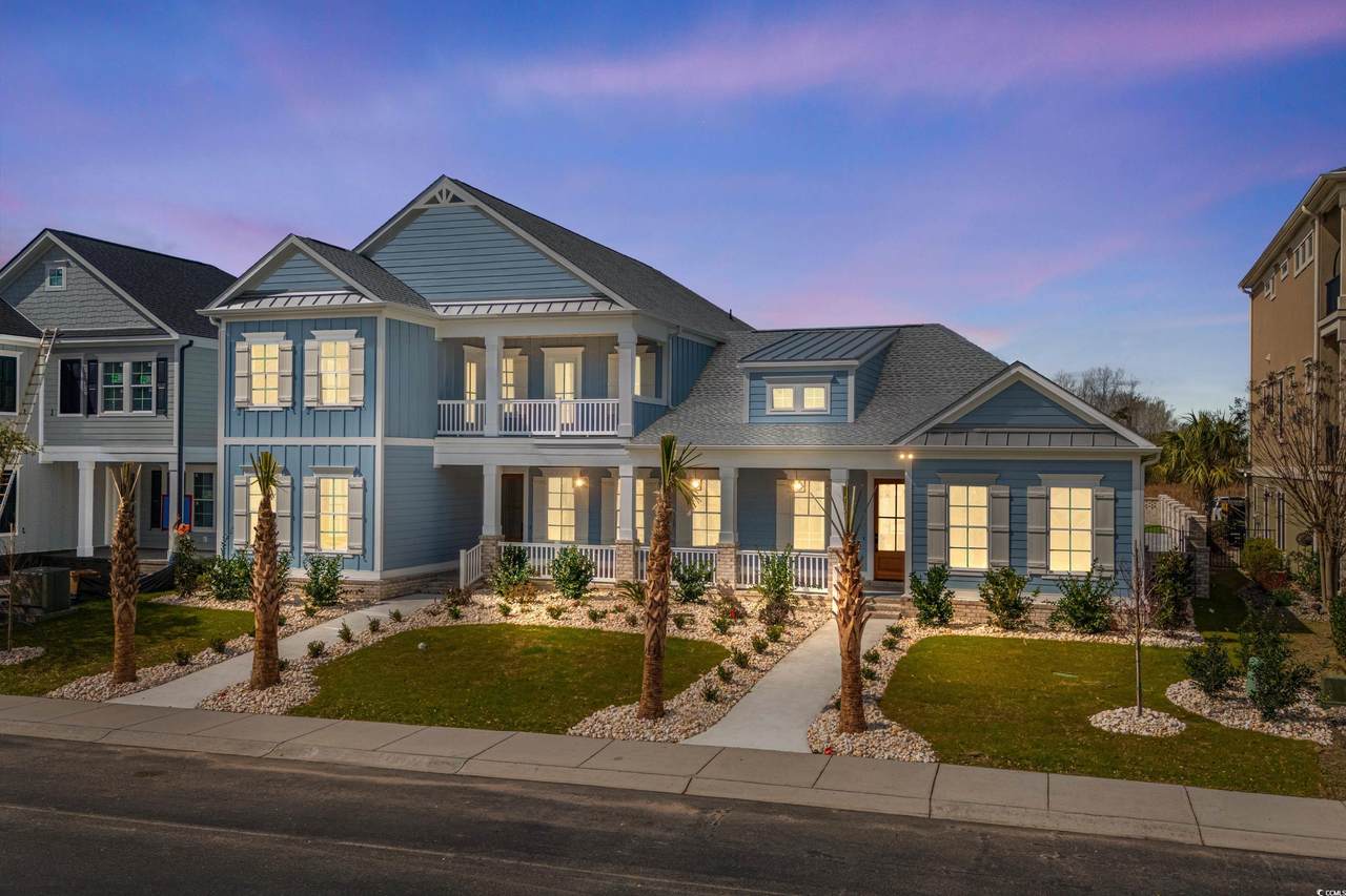 175 West Palms Dr. - Photo 1