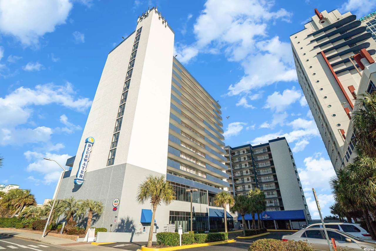 2001 Ocean Blvd. - Photo 1