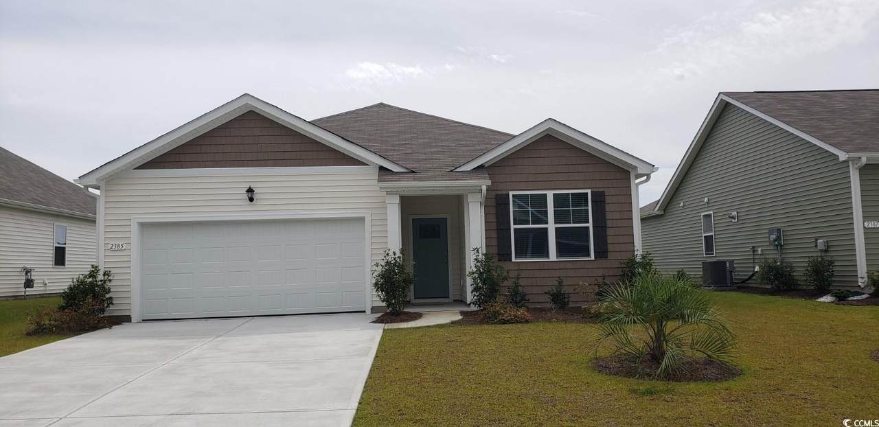2385 Ainsley Dr. - Photo 1