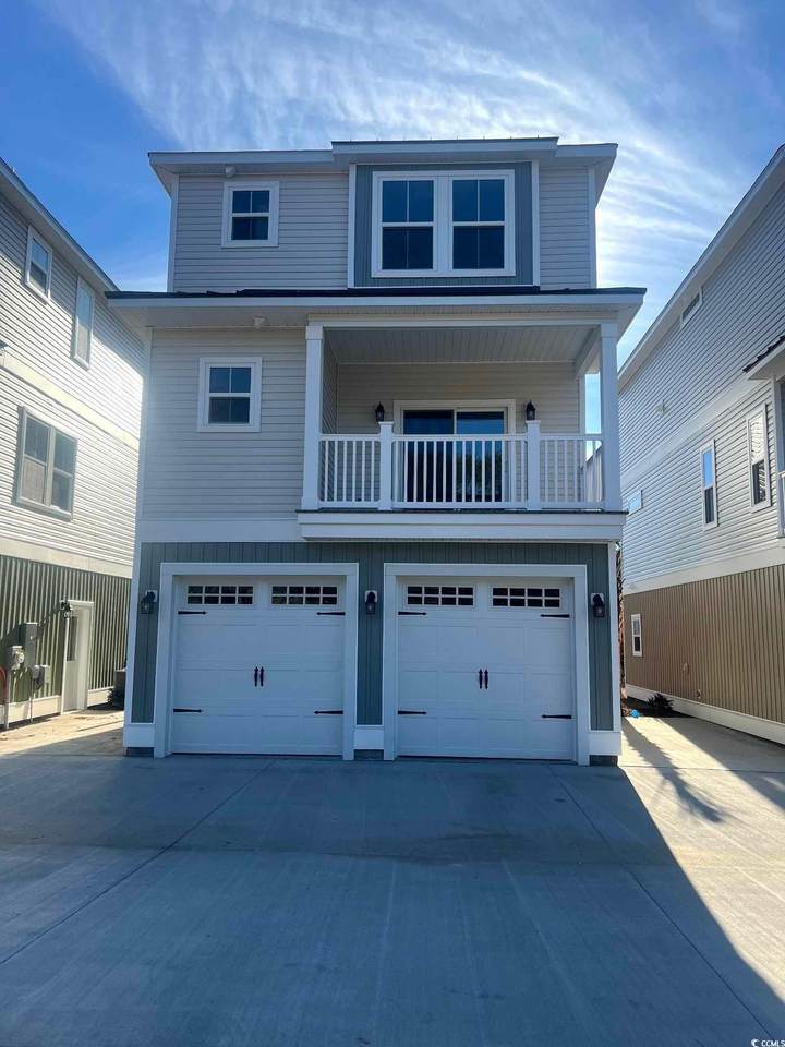 201-C Madison Ct. - Photo 1