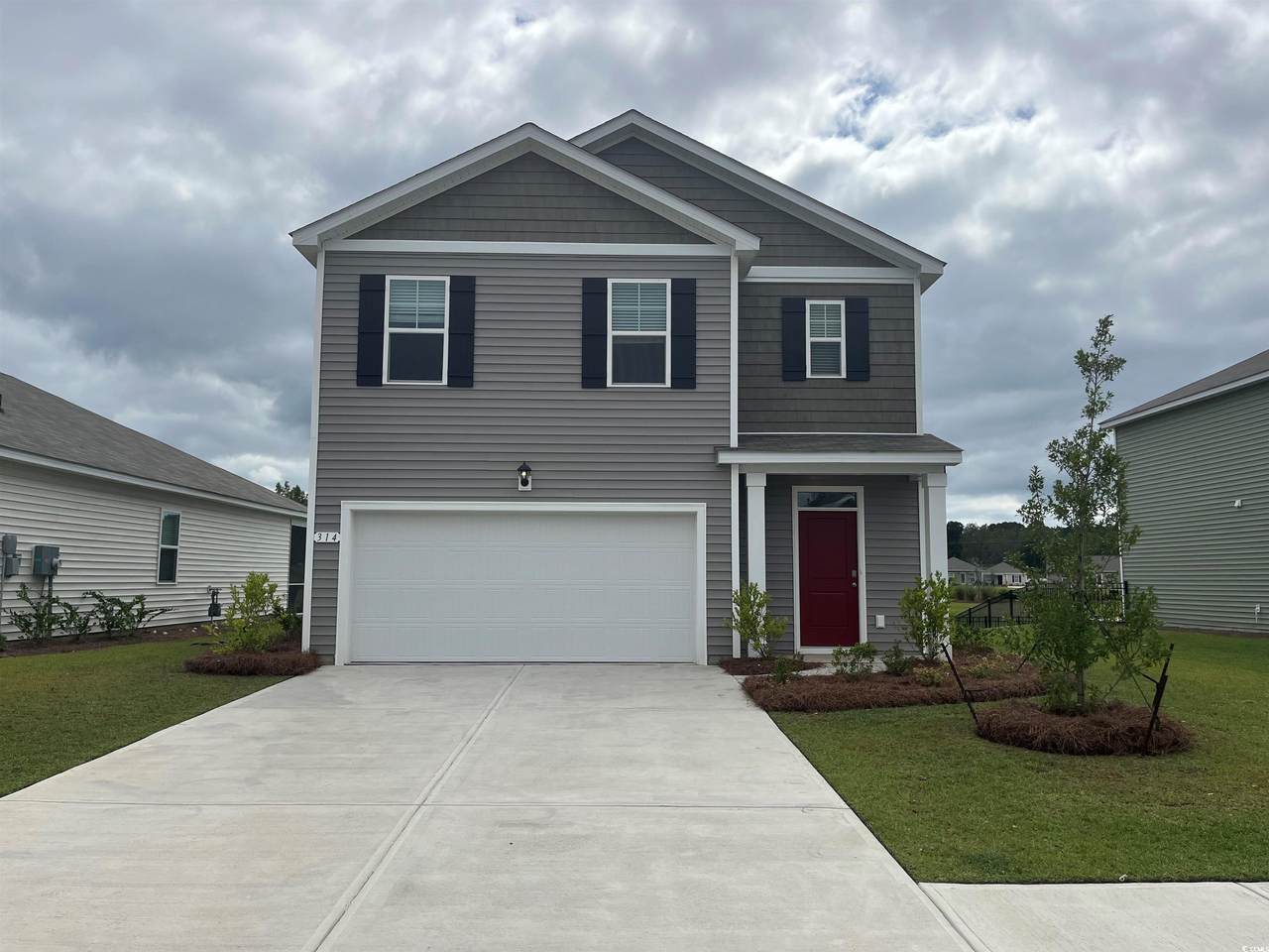 314 Picnic Basket Pl. - Photo 1