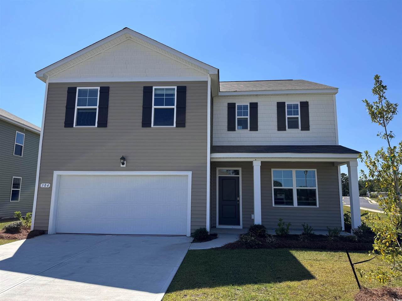 304 Picnic Basket Pl. - Photo 1