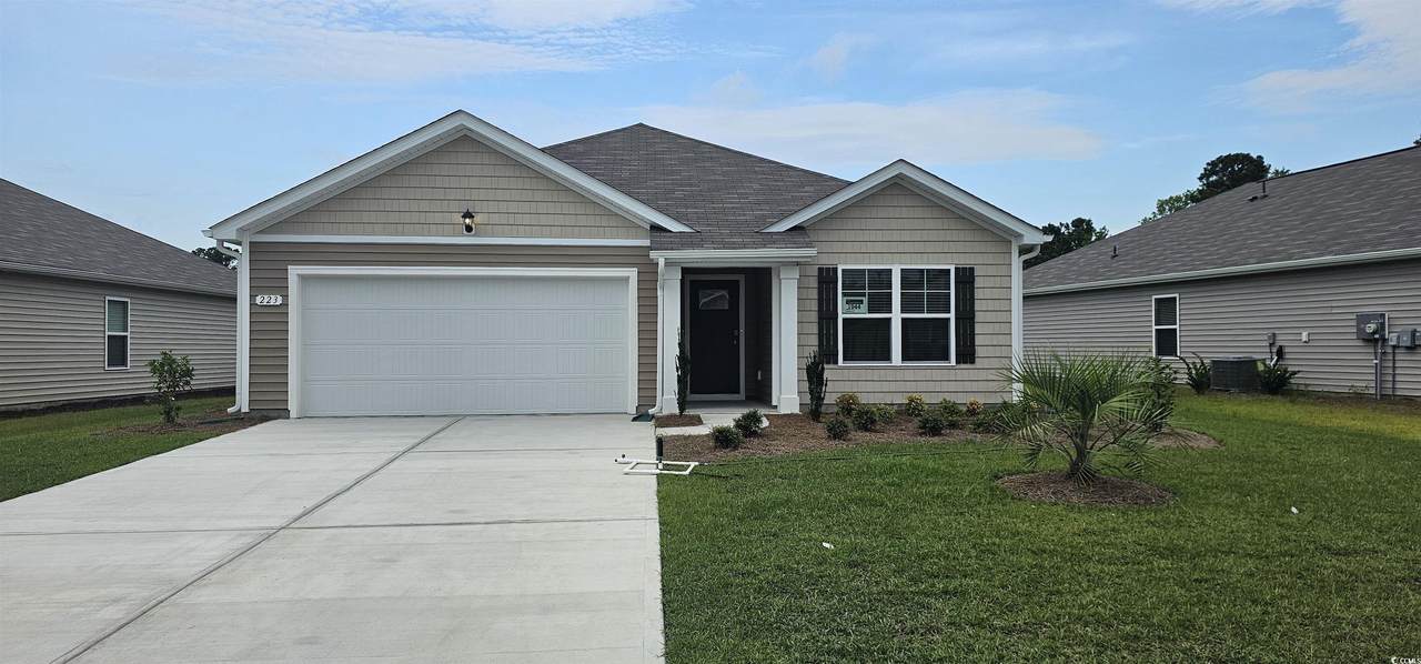 223 Hollandbush Dr. - Photo 1