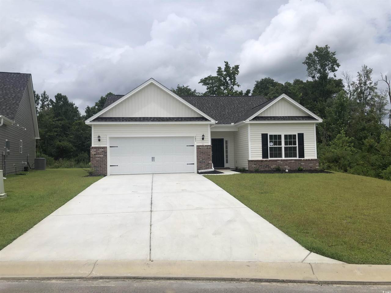 287 Lakota Loop - Photo 1