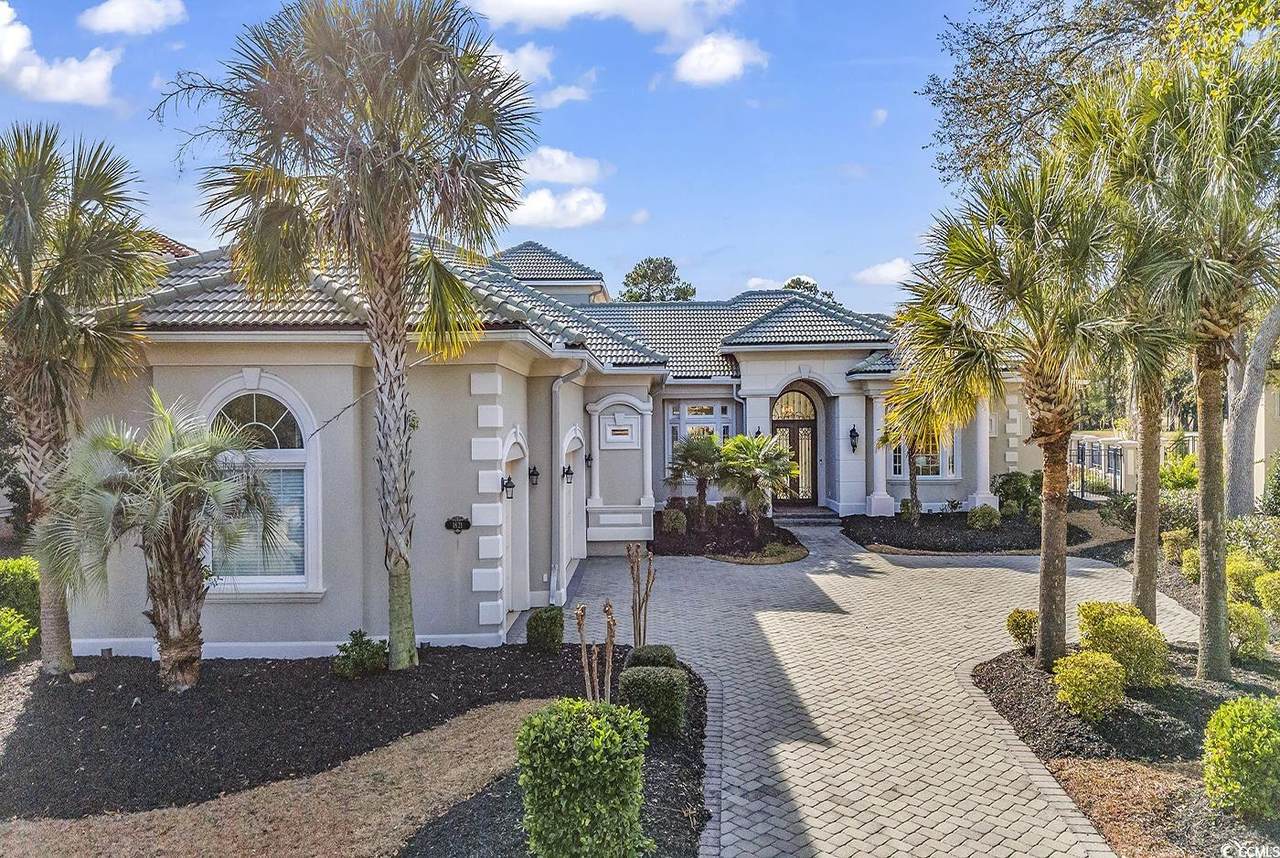 1621 Serena Dr. - Photo 1
