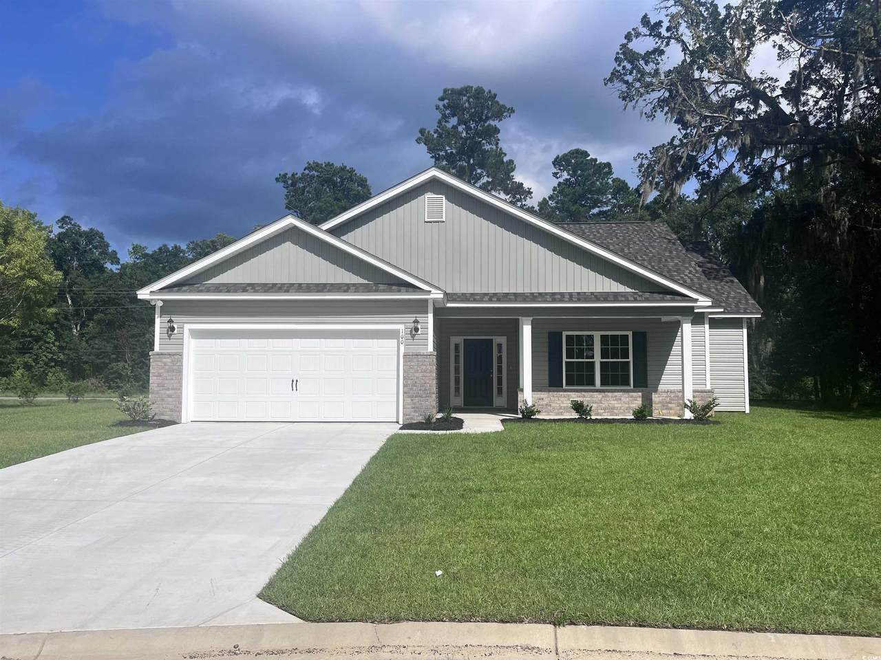 100 Millsite Ct. - Photo 1