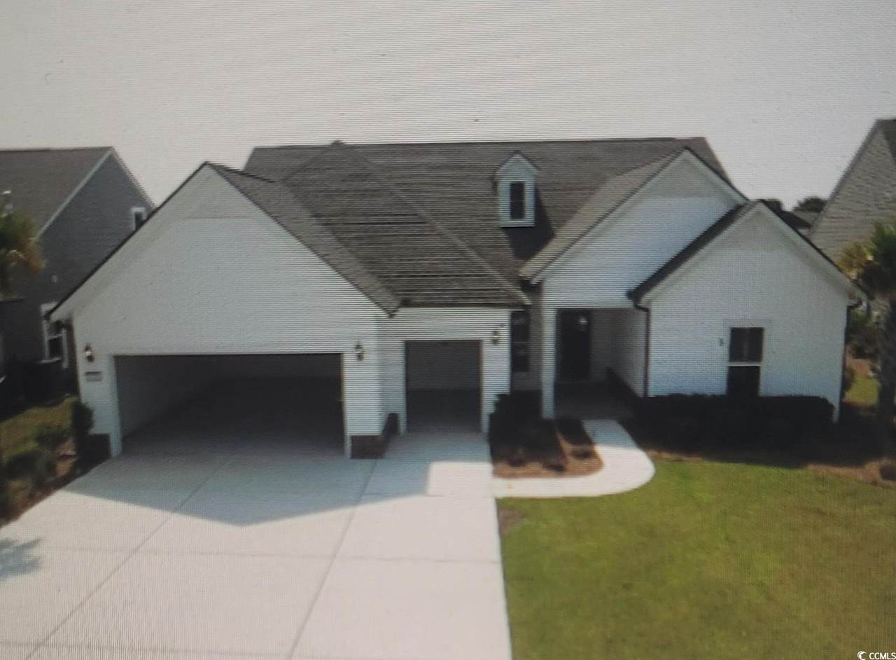 1201 Tweed Ct. - Photo 1