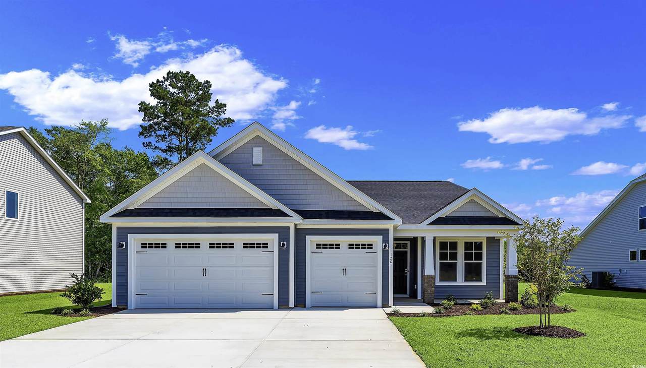 120 Little Cedar Dr. - Photo 1