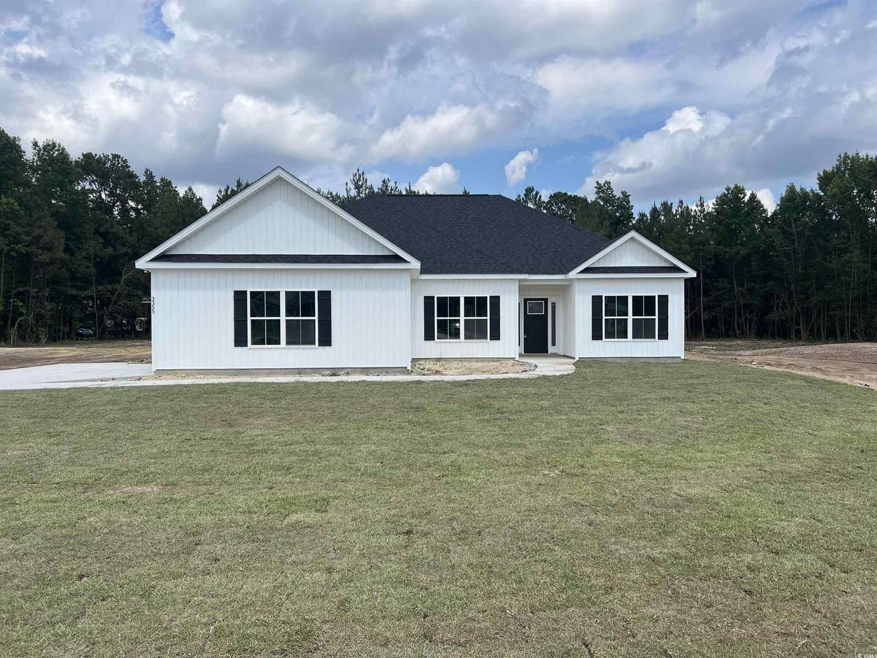 3355 Red Bluff Rd. - Photo 1