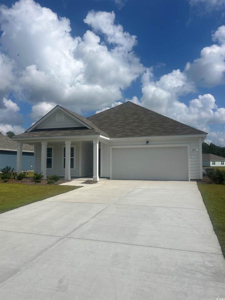 205 Teddy Bear Circle - Photo 1