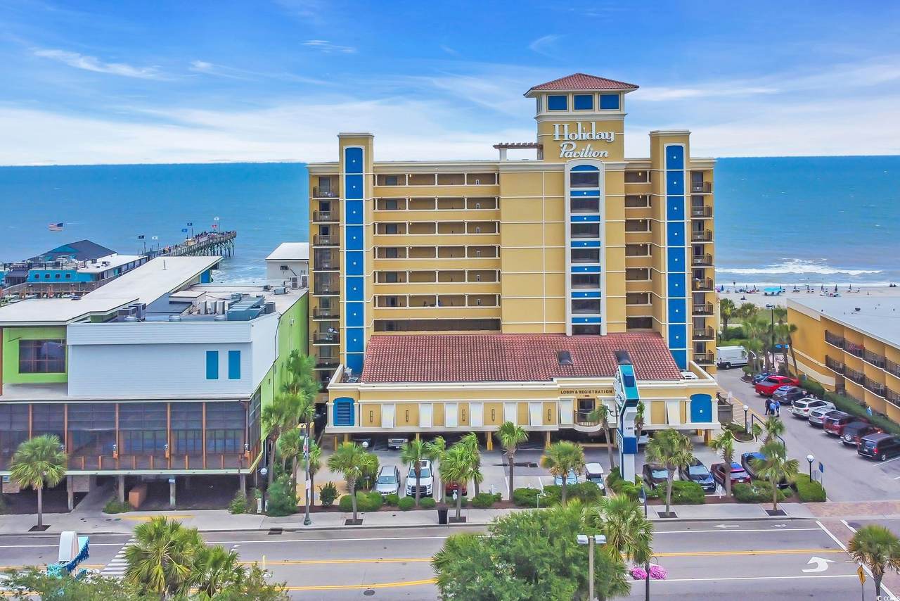 1200 Ocean Blvd. - Photo 1