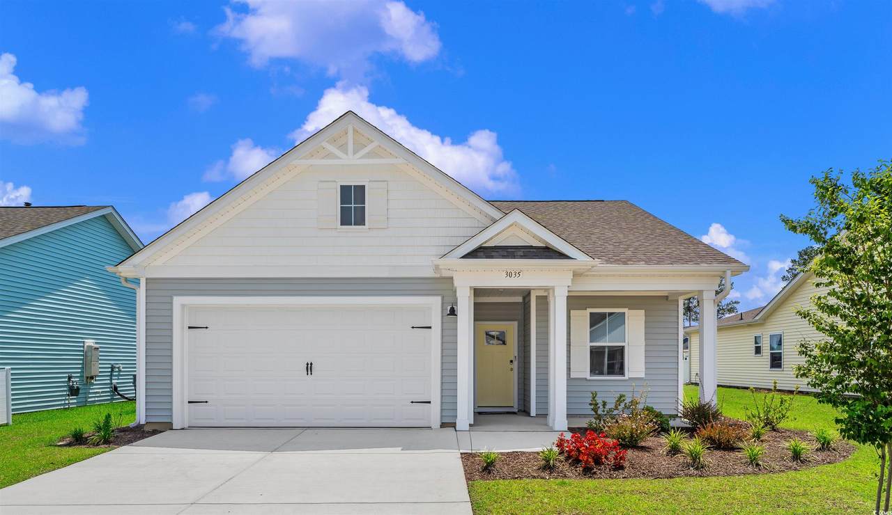 3035 Deerberry Place - Photo 1