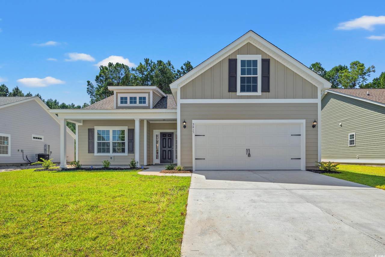 3415 Little Bay Dr. - Photo 1