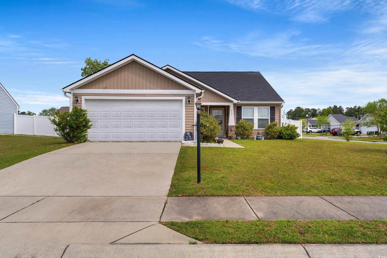 800 Kershaw Rd. - Photo 1