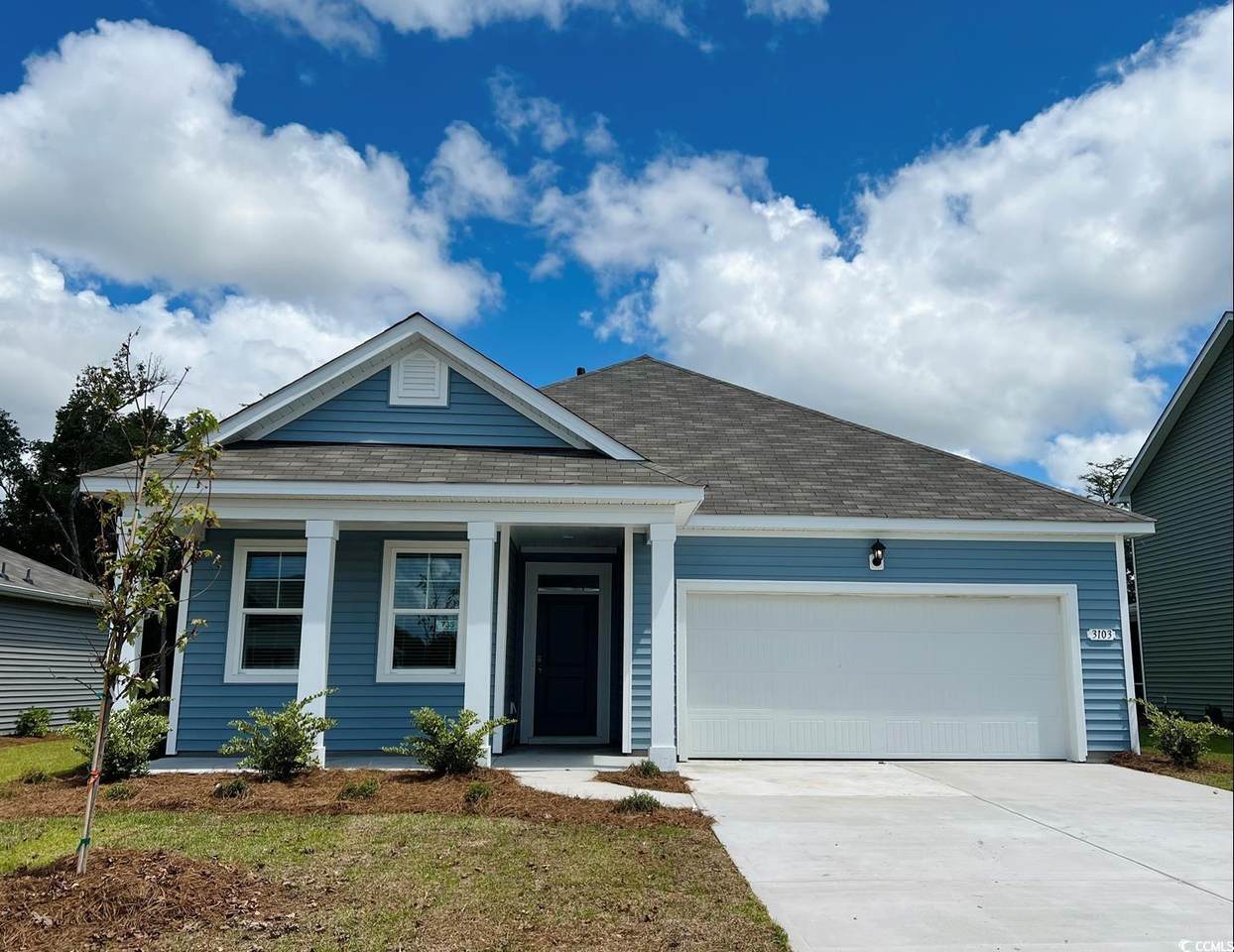 3103 Fair Ridge Way - Photo 1