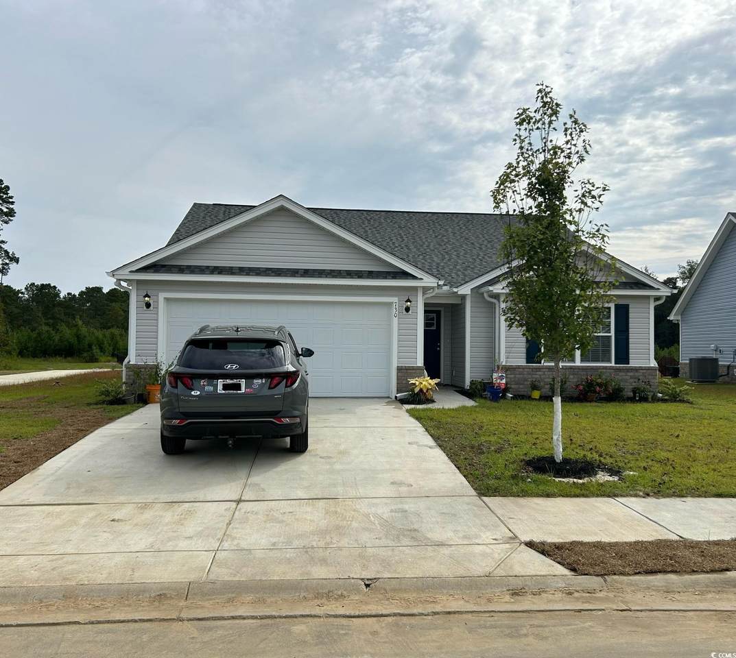 730 Woodside Dr. - Photo 1