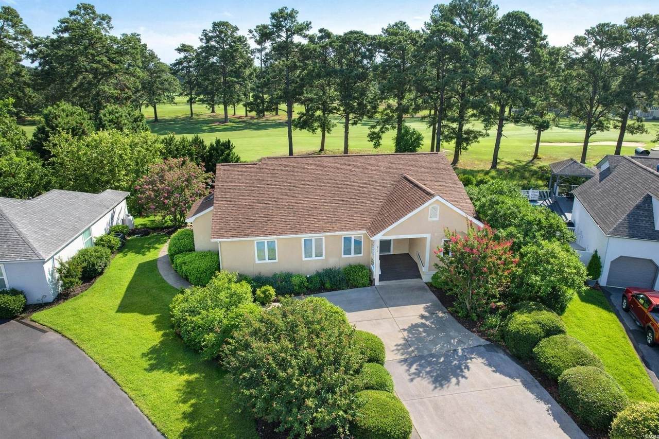 3814 Palmetto Dr. - Photo 1