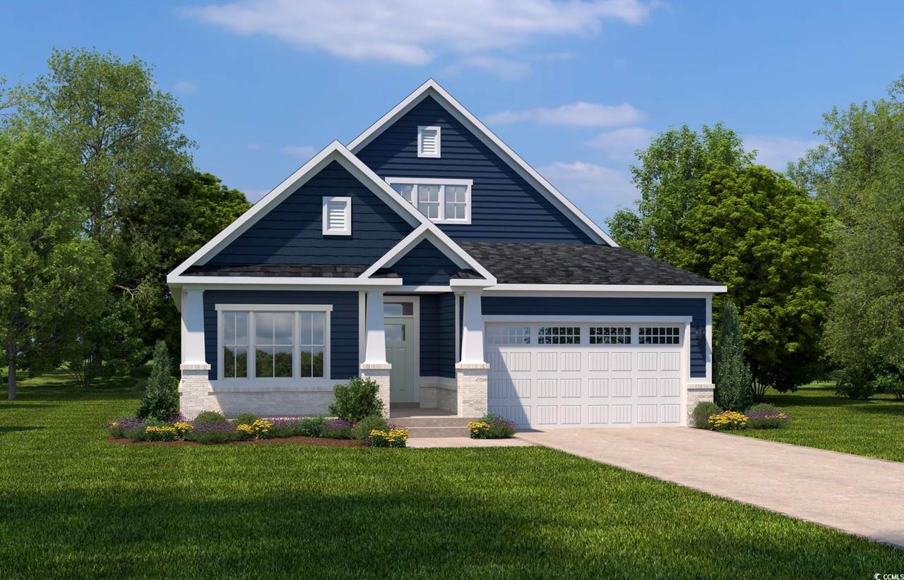 792 Indigo Bay Circle - Photo 1