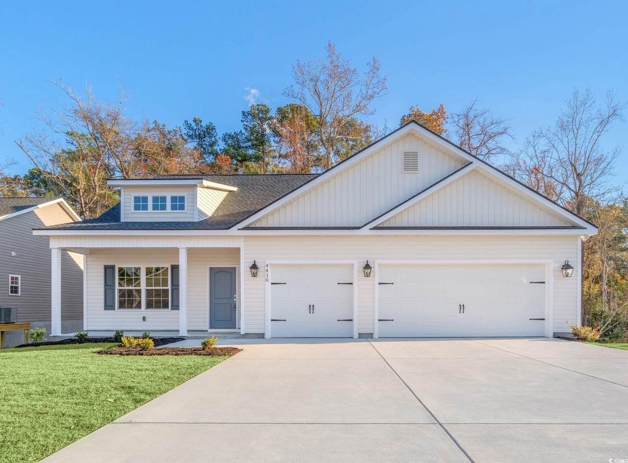 4410 Kinlaw St. - Photo 1