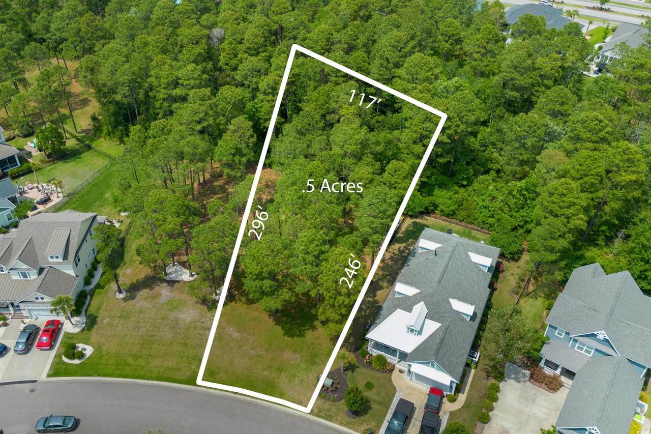 409 Seabury Ln. - Photo 1