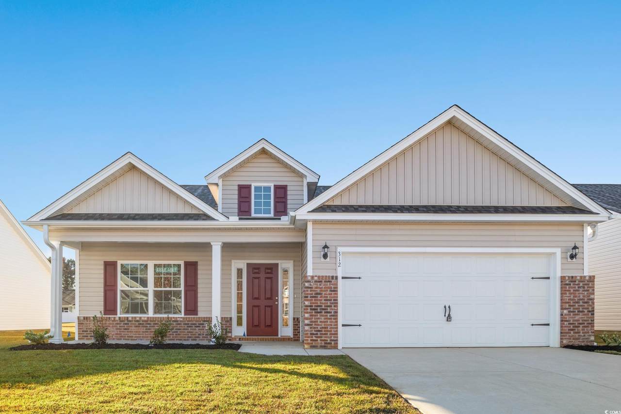 312 Lakota Loop - Photo 1