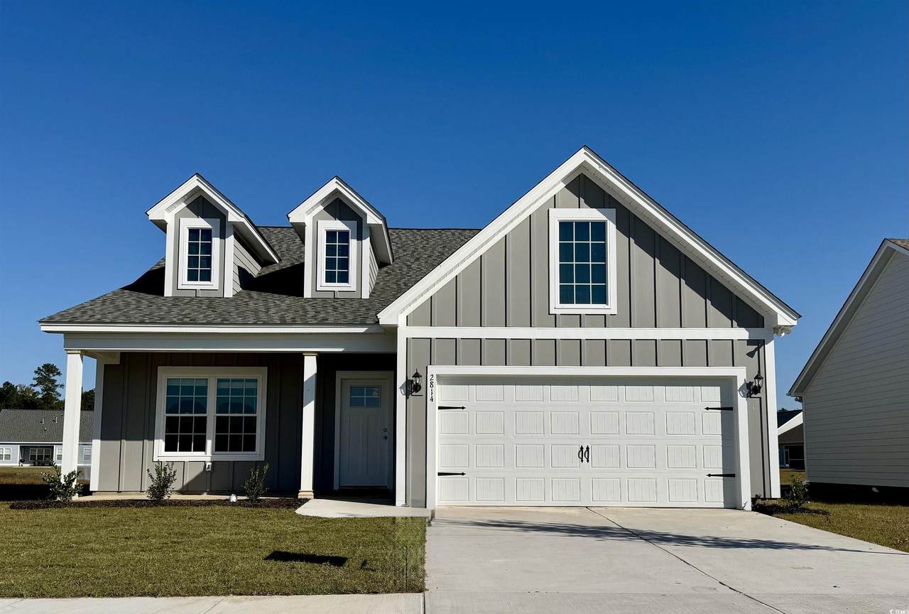 2814 Rivolet Dr. - Photo 1
