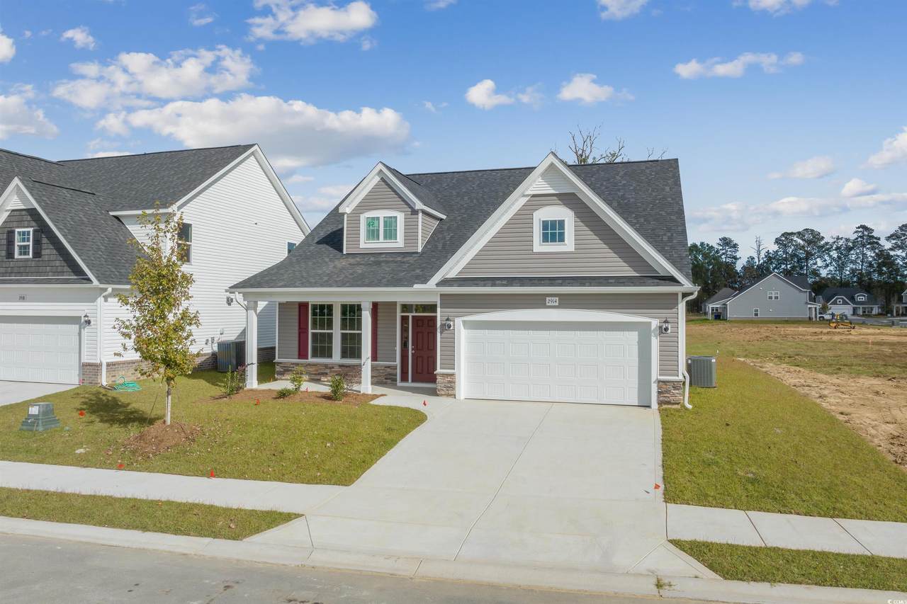 2914 Spain Ln. - Photo 1