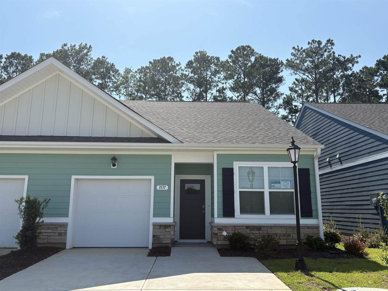 3571 Whaley Way - Photo 1