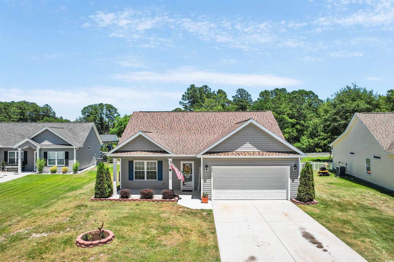 324 Pickney Ct. - Photo 1