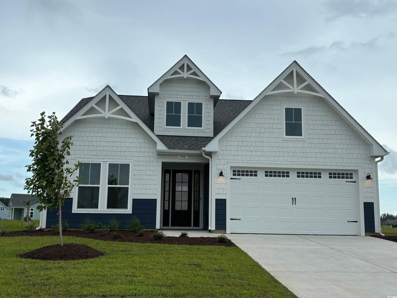 752 St. Vincent Loop - Photo 1