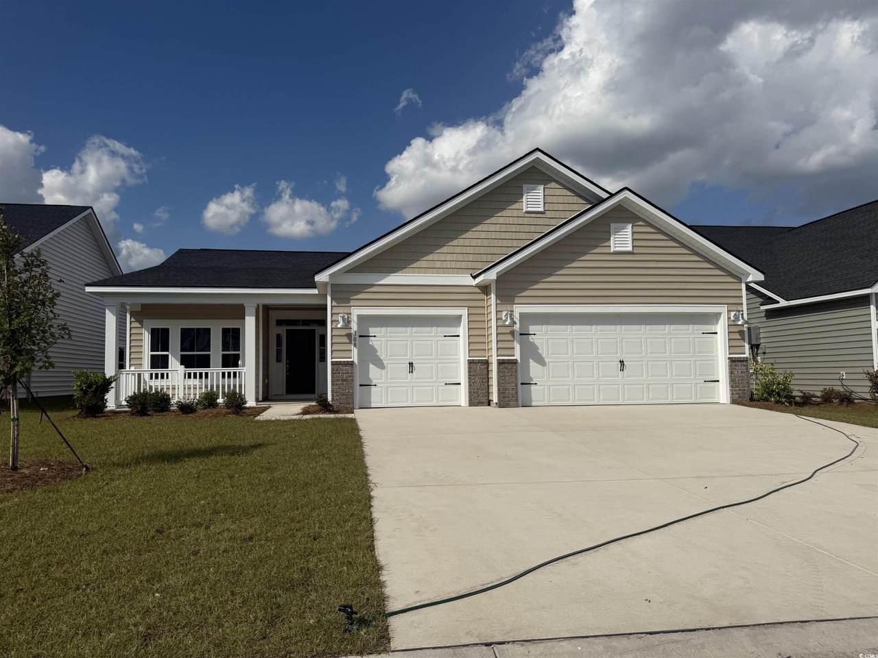 308 Augusta Green Way - Photo 1